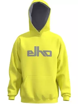 Толстовка Elho LUZERN 90, желтый
