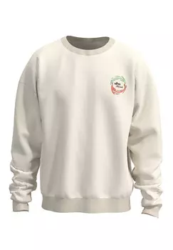 Толстовка elho MAYRHOFEN 89, белый