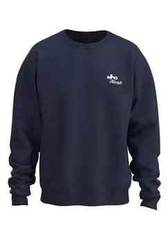 Толстовка elho MAYRHOFEN 91, синий