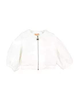 Толстовка Elisabetta Franchi, белый