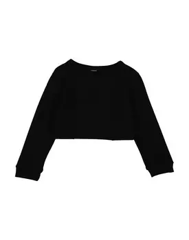 Толстовка Elisabetta Franchi, черный