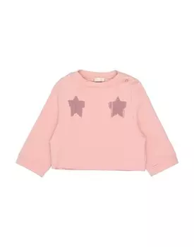 Толстовка Elisabetta Franchi, розовый