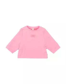 Толстовка Elisabetta Franchi, розовый