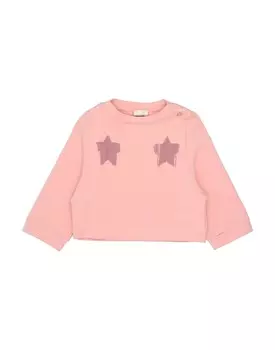 Толстовка Elisabetta Franchi, розовый