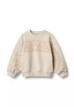 Толстовка ELIZA Wheat, бежевый