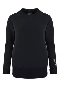 Толстовка elkline Balance, черный