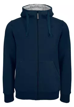 Толстовка elkline Casual, цвет blueshadow