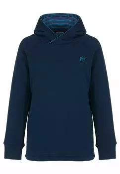 Толстовка Elkline, цвет blueshadow