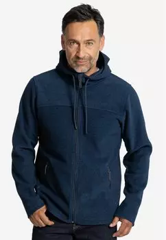 Толстовка Elkline, цвет blueshadow