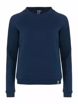 Толстовка elkline, цвет blueshadow