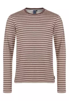 Толстовка elkline Freejazz, цвет mudbrown - sand