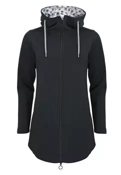 Толстовка elkline Sweatmantel Mili, черный