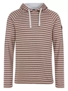 Толстовка elkline, светло-коричневый