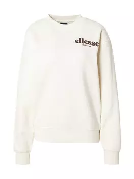 Толстовка ELLESSE Affogato, белый