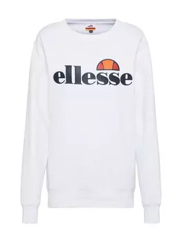 Толстовка Ellesse AGATA, белый