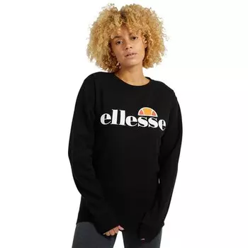 Толстовка Ellesse Agata, черный