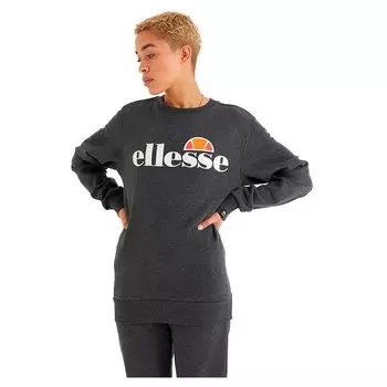 Толстовка Ellesse Agata, серый