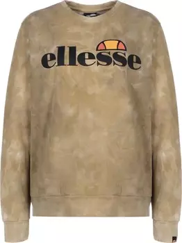 Толстовка Ellesse AGATA, светло-коричневый