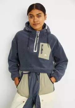 Толстовка Ellesse АНГЕЛИС, цвет dark grey