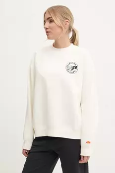 Толстовка Ellesse ARESKI, бежевый