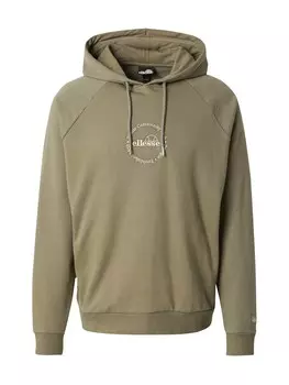 Толстовка ELLESSE Barcelona, оливковый