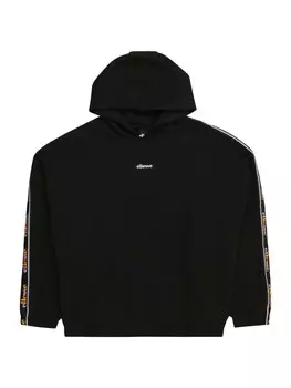 Толстовка Ellesse BARESI, черный