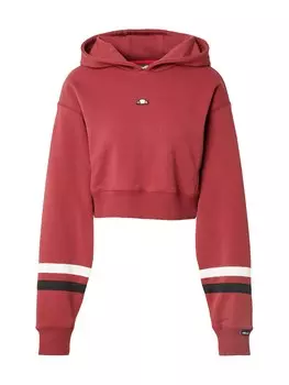Толстовка Ellesse BARNES, бордовый