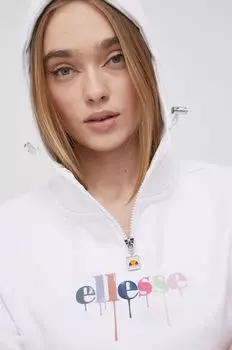 Толстовка Ellesse, белый
