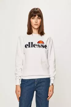 Толстовка Ellesse, белый