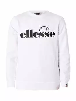 Толстовка ellesse, белый