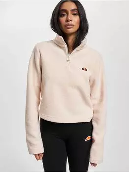 Толстовка ellesse, бежевый