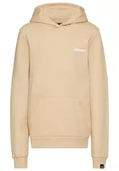 Толстовка ELLESSE, бежевый