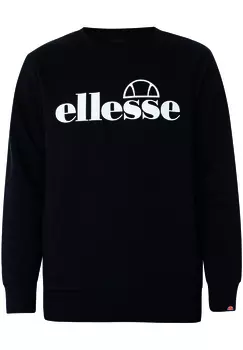 Толстовка ellesse Bootia, черный