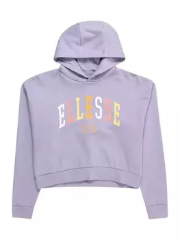 Толстовка Ellesse BUCCIO, сиреневый
