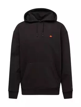 Толстовка ELLESSE Caldine, черный