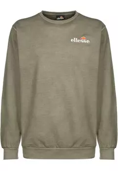 Толстовка Ellesse Calendula, оливковое
