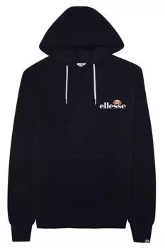 Толстовка ellesse, черный