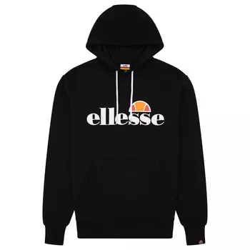 Толстовка ellesse, черный
