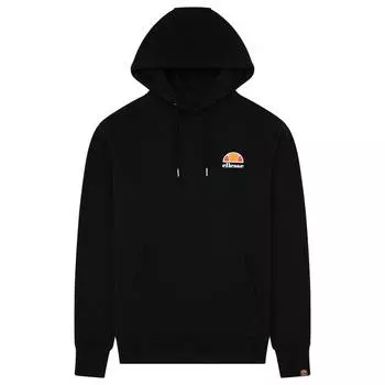 Толстовка ellesse, черный