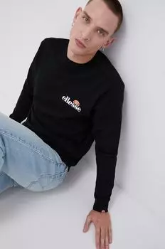 Толстовка Ellesse, черный