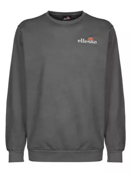 Толстовка ellesse, черный