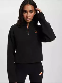 Толстовка ellesse, черный