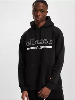 Толстовка ellesse, черный
