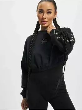 Толстовка ellesse, черный