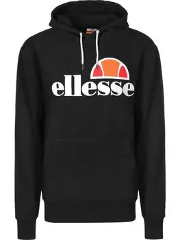 Толстовка ellesse, черный