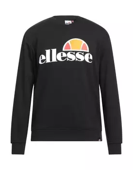 Толстовка Ellesse, черный