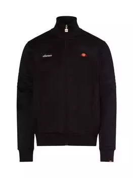 Толстовка ellesse, черный