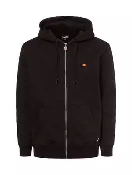 Толстовка ellesse, черный
