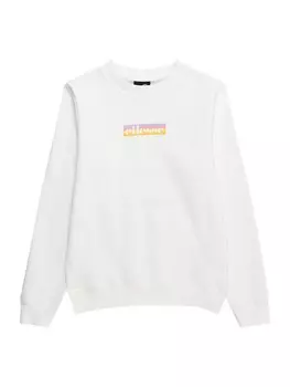 Толстовка Ellesse COLEGERO, белый