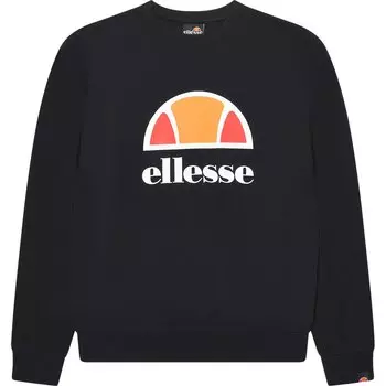 Толстовка Ellesse Corneo, черный